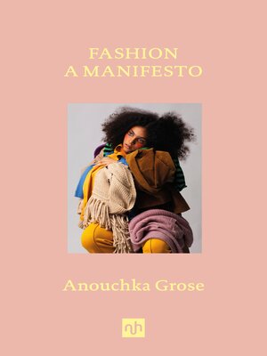 cover image of FASHION